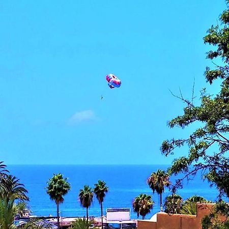 Playa De Las Americas Sea Views II Dış mekan fotoğraf
