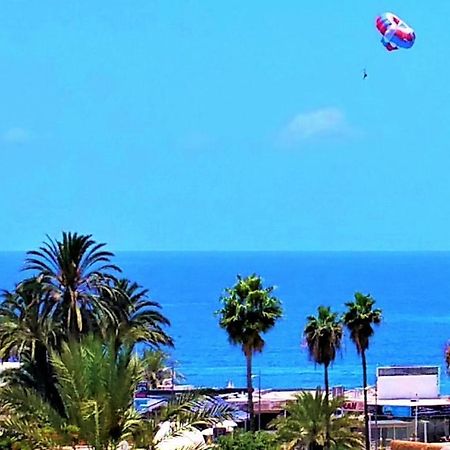 Playa De Las Americas Sea Views II Dış mekan fotoğraf