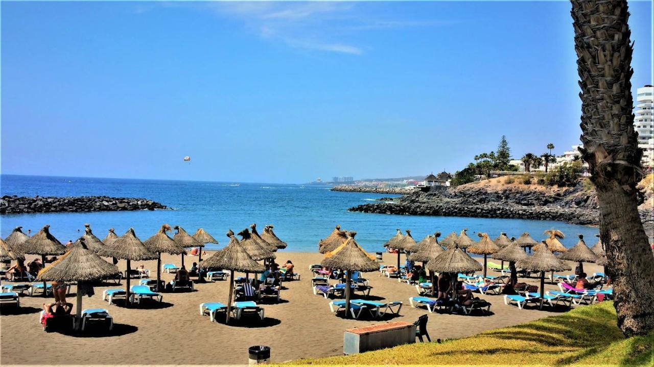Playa De Las Americas Sea Views II Dış mekan fotoğraf