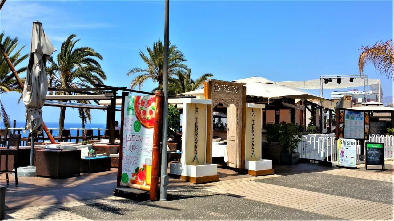 Playa De Las Americas Sea Views II Dış mekan fotoğraf