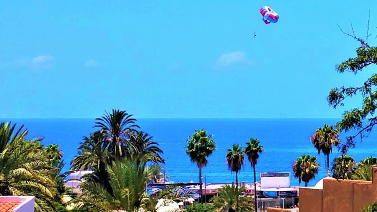 Playa De Las Americas Sea Views II Dış mekan fotoğraf